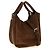 Tod's Bolso de piel de becerro marrón - vista 2