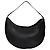 Jacquemus Borsa a tracolla in pelle nera