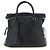 Maison Martin Margiela Borsa a tracolla in vitello nero