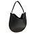 Isabel Marant Borsa a tracolla Bos Taurus in pelle di vitello nera - vista 3