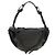 Isabel Marant Borsa a tracolla Black Lamb Ovis Aries