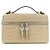 Tory Burch Borsa a tracolla in pelle di vacchetta beige