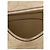 Tory Burch Borsa a tracolla in pelle di vacchetta beige - vista 4