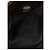 Tod's Borsa a tracolla in vitello nero - vista 4