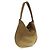 Isabel Marant Borsa a tracolla Bos Taurus in pelle di vitello marrone - vista 2
