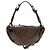 Isabel Marant Borsa a tracolla Brown Lamb Ovis Aries