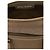 Maison Martin Margiela Gray Calfskin Shoulder Bag - view 4