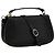 Gucci Borsa in pelle di vitello nera - vista 2