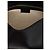 Gucci Borsa in pelle di vitello nera - vista 4