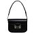 Gucci Borsa a tracolla in pelle nera
