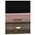 Jimmy Choo Clutch aus Polyester in Beige - Ansicht 4