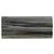 Jimmy Choo Clutch aus Polyester in Grau