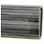 Jimmy Choo Clutch aus Polyester in Grau - Ansicht 3