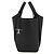 Tod's Borsa in pelle di vitello nera