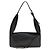 Maison Martin Margiela Borsa a tracolla in pelle nera