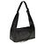 Maison Martin Margiela Borsa a tracolla in pelle nera - vista 2