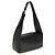 Maison Martin Margiela Borsa a tracolla in pelle nera - vista 3
