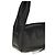Maison Martin Margiela Borsa a tracolla in pelle nera - vista 4