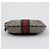 Gucci Borsa a tracolla hobo Ophidia GG Supreme Canvas Brown - vista 6