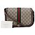 Gucci Borsa a tracolla Ophidia GG Small Canvas Brown