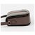 Gucci Borsa a tracolla Ophidia GG Small Canvas Brown - vista 5