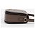 Gucci Borsa a tracolla Ophidia GG Small Canvas Brown - vista 7