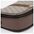 Gucci Borsa a tracolla Ophidia GG Small Canvas Brown - vista 8
