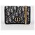 Dior Pouch con catena Montaigne Nano Oblique Jacquard - vista 2