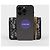 Dior Pouch con catena Montaigne Nano Oblique Jacquard - vista 9