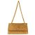 Tory Burch Borsa a tracolla in vitello marrone