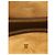 Tory Burch Borsa a tracolla in vitello marrone - vista 4