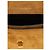 Tory Burch Borsa a tracolla in vitello marrone - vista 4