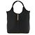 Tod's Borsa Tote in pelle di vitello nera