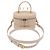 Dior Borsa a spalla Signature Vanity Small Tote