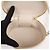 Dior Borsa a spalla Signature Vanity Small Tote - vista 13