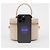 Dior Borsa a spalla Signature Vanity Small Tote - vista 14