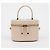Dior Borsa a spalla Signature Vanity Small Tote - vista 2