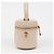 Dior Borsa a spalla Signature Vanity Small Tote - vista 5