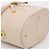 Dior Borsa a spalla Signature Vanity Small Tote - vista 7