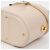 Dior Borsa a spalla Signature Vanity Small Tote - vista 8