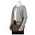 Louis Vuitton Borsa Tote Croisette Damier Ebene - vista 10