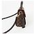 Louis Vuitton Borsa Tote Croisette Damier Ebene - vista 5