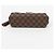 Louis Vuitton Borsa Tote Croisette Damier Ebene - vista 6