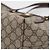 Gucci Ophidia GG Medium Tote Bag Brown - Ansicht 10