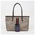 Gucci Ophidia GG Medium Tote Bag Brown - Ansicht 14