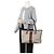 Gucci Ophidia GG Medium Tote Bag Brown - Ansicht 15