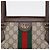 Gucci Ophidia GG Medium Tote Bag Brown - Ansicht 3
