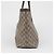 Gucci Ophidia GG Medium Tote Bag Brown - Ansicht 6