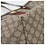 Gucci Ophidia GG Medium Tote Bag Brown - Ansicht 9