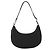 Céline Borsa a tracolla Hobo Medium in Jacquard Triomphe